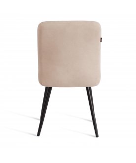 Стул на металлокаркасе Medeo