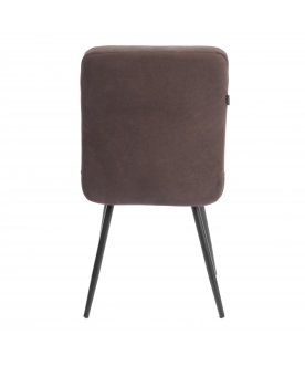 Стул на металлокаркасе Medeo