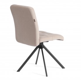 Стул на металлокаркасе Medeo