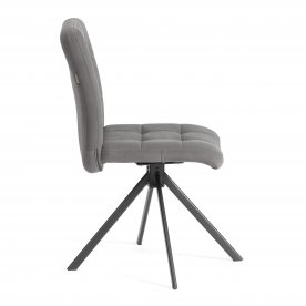 Стул на металлокаркасе Medeo