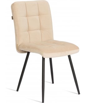 Стул на металлокаркасе Medeo/Медео