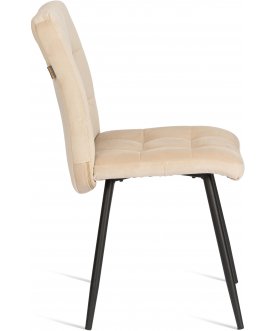 Стул на металлокаркасе Medeo/Медео