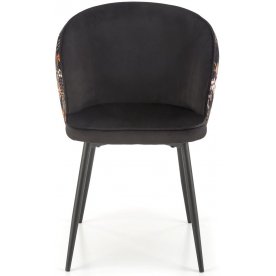 Стул на металлокаркасе K506