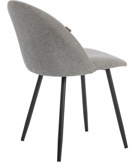 Стул на металлокаркасе Melody