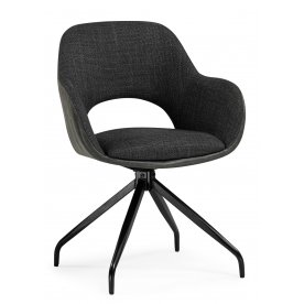 Стул на металлокаркасе Memfis