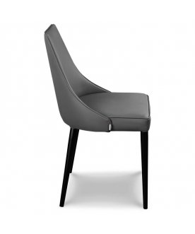 Стул на металлокаркасе Menorca