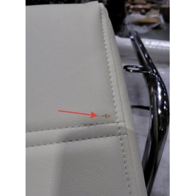 Стул на металлокаркасе Merano