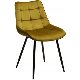 Стул на металлокаркасе Miami G062