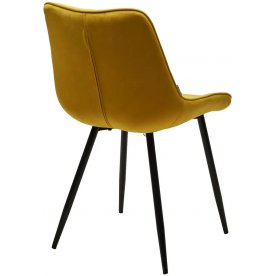 Стул на металлокаркасе Miami G062