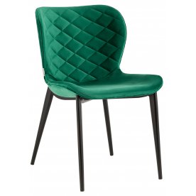 Стул на металлокаркасе Микки