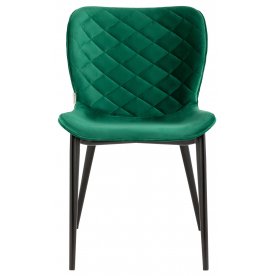 Стул на металлокаркасе Микки