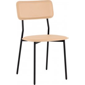 Стул на металлокаркасе Кики