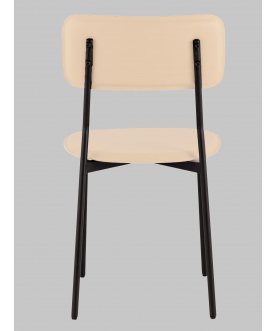 Стул на металлокаркасе Кики