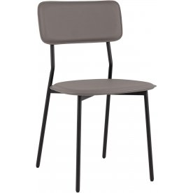 Стул на металлокаркасе Кики