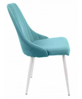 Стул на металлокаркасе Милан