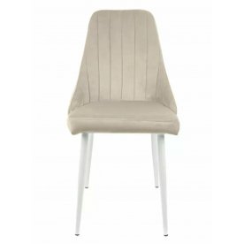 Стул на металлокаркасе Милан