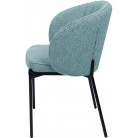 Стул на металлокаркасе Milan