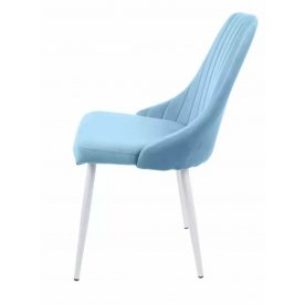 Стул на металлокаркасе Милан
