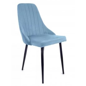 Стул на металлокаркасе Милан