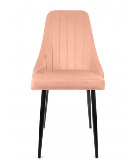 Стул на металлокаркасе Милан