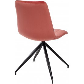 Стул на металлокаркасе Miller