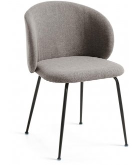 Стул на металлокаркасе Minna