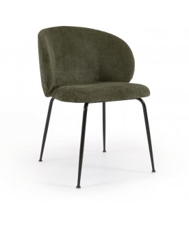 Стул на металлокаркасе Minna