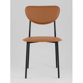 Стул на металлокаркасе Пеппи