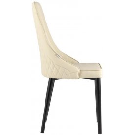 Стул на металлокаркасе Miraax