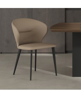 Стул на металлокаркасе Miramar MDI.CH.MRM.13