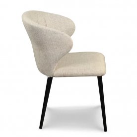 Стул на металлокаркасе Miramar