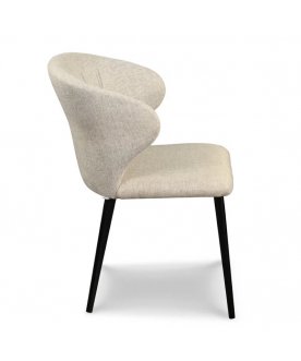 Стул на металлокаркасе Miramar