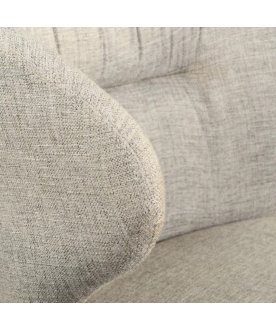 Стул на металлокаркасе Miramar