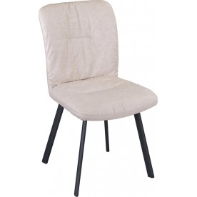 Стул на металлокаркасе Модена мини Z-4 ЧР 62