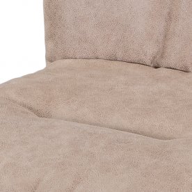 Стул на металлокаркасе Модена Z-5 ЧР61