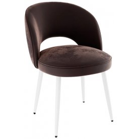 Стул на металлокаркасе Моли