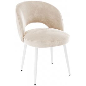 Стул на металлокаркасе Моли