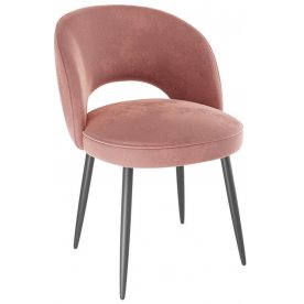 Стул на металлокаркасе Моли