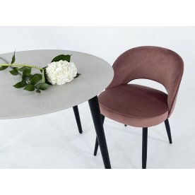 Стул на металлокаркасе Моли