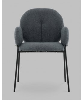 Стул на металлокаркасе Моррик