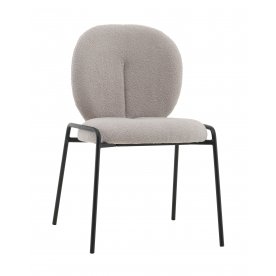 Стул на металлокаркасе Моррик