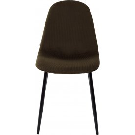 Стул на металлокаркасе Molly JH333-17