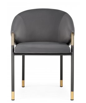 Стул на металлокаркасе Molton