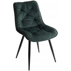 Стул на металлокаркасе Monaco