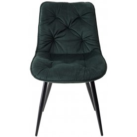 Стул на металлокаркасе Monaco