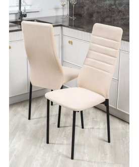 Стул на металлокаркасе Монако Marseille-13