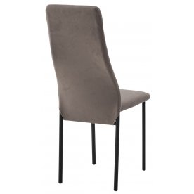 Стул на металлокаркасе Монако Marseille-16