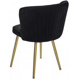 Стул на металлокаркасе Моне Zizi