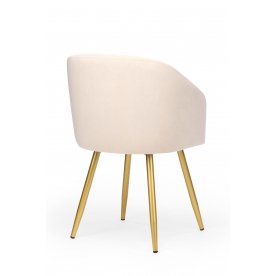 Стул на металлокаркасе Монер 360