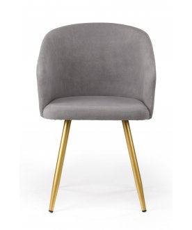 Стул на металлокаркасе Монер 360